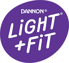 Light and Fit Yogurt
